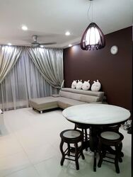 Blk 272B Punggol Residences (Punggol), HDB 4 Rooms #549282231
